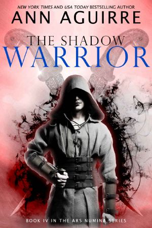 [Ars Numina 04] • The Shadow Warrior